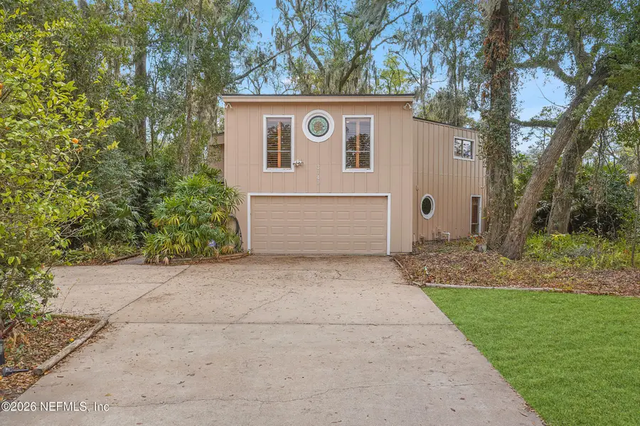 3140 Forest Circle, Jacksonville, FL 32257 - #3