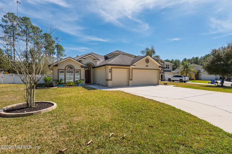 681 Grampian Highlands Drive, Saint Johns, FL 32259 - #2