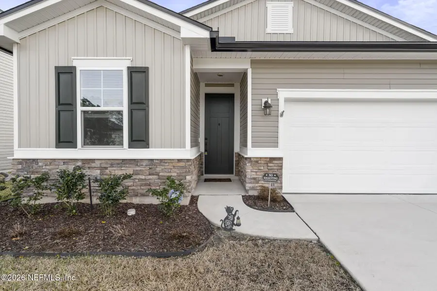 3536 Cunningham Road, Orange Park, FL 32065 - #3