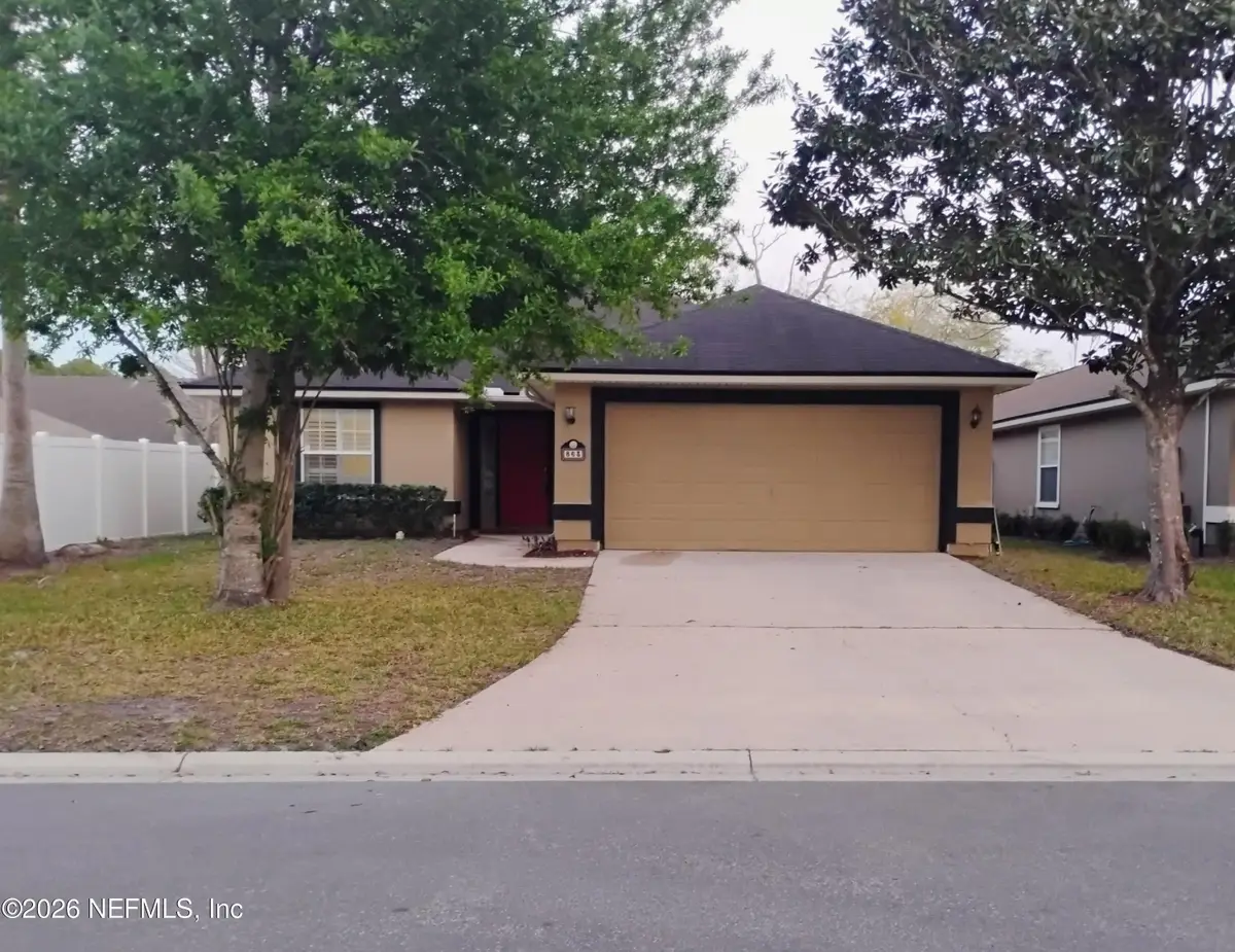 863 S Lilac Loop, Jacksonville, FL 32259 - #1