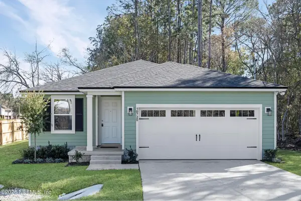 10720 Anders Boulevard, Jacksonville, FL 32246