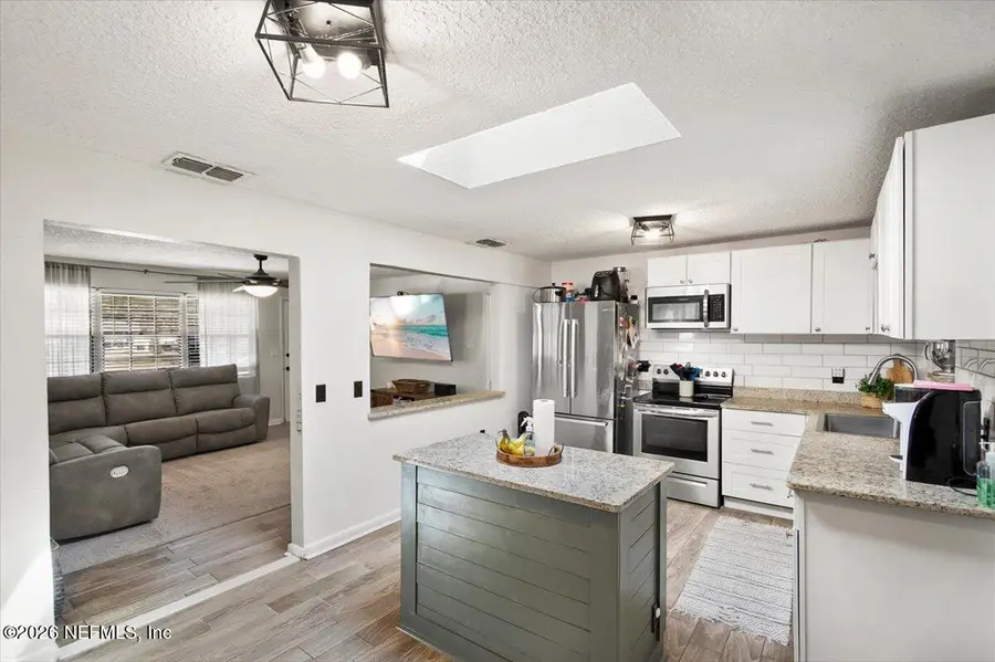 4208 Goldie Street, Jacksonville, FL 32207 - #3