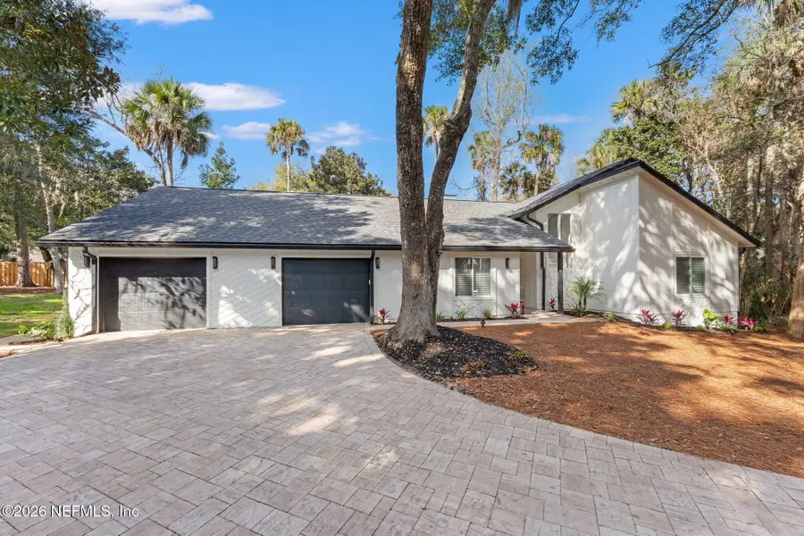 1918 Oak Circle, Atlantic Beach, FL 32233 - #2