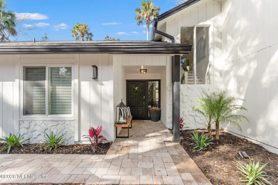 1918 Oak Circle, Atlantic Beach, FL 32233 - #3