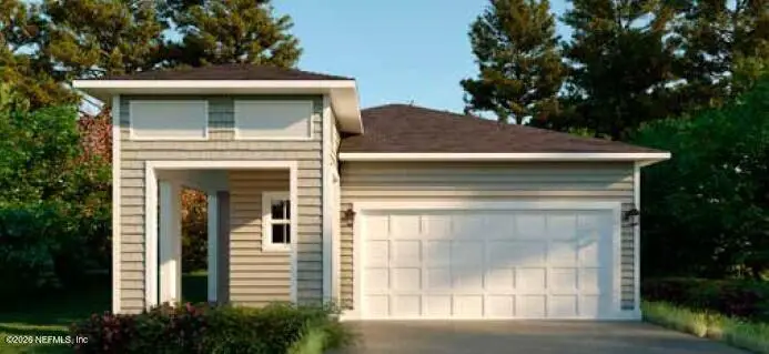 80 Amberwood Drive, Saint Augustine, FL 32092 - #1