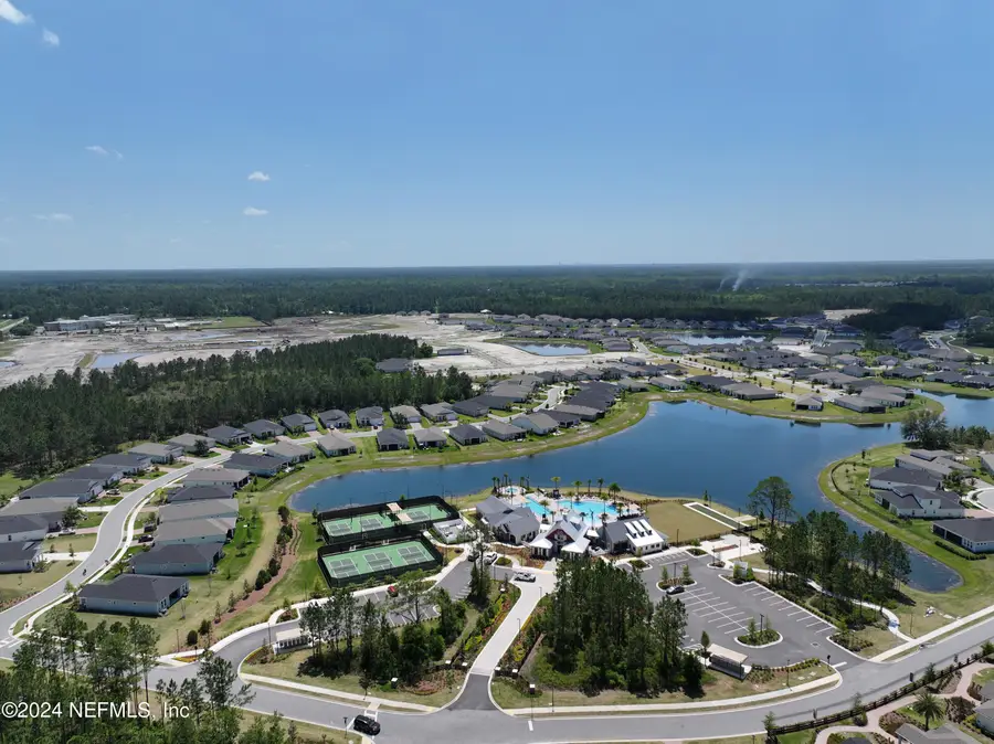 80 Amberwood Drive, Saint Augustine, FL 32092 - #3