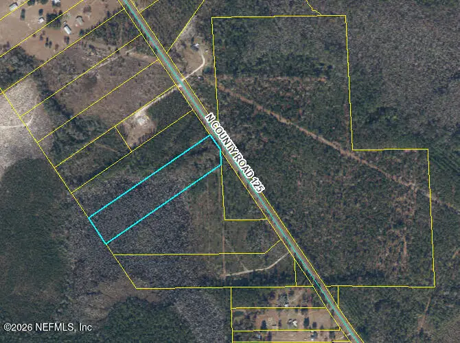 0 County Road 125 N, Glen Saint Mary, FL 32040 - #1
