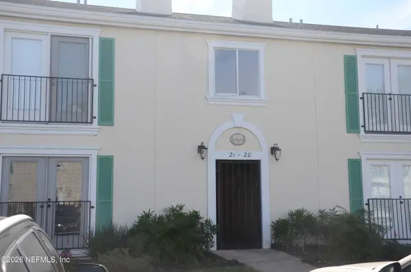 21 Ponte Vedra Colony Circle, Ponte Vedra Beach, FL 32082