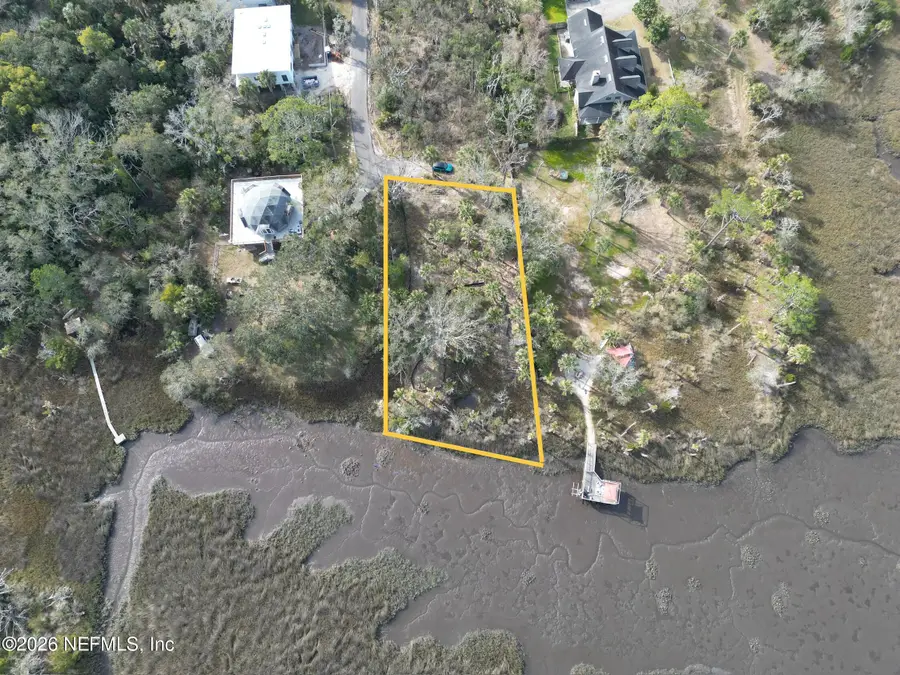 1304 Gladiola Street, Atlantic Beach, FL 32233 - #3