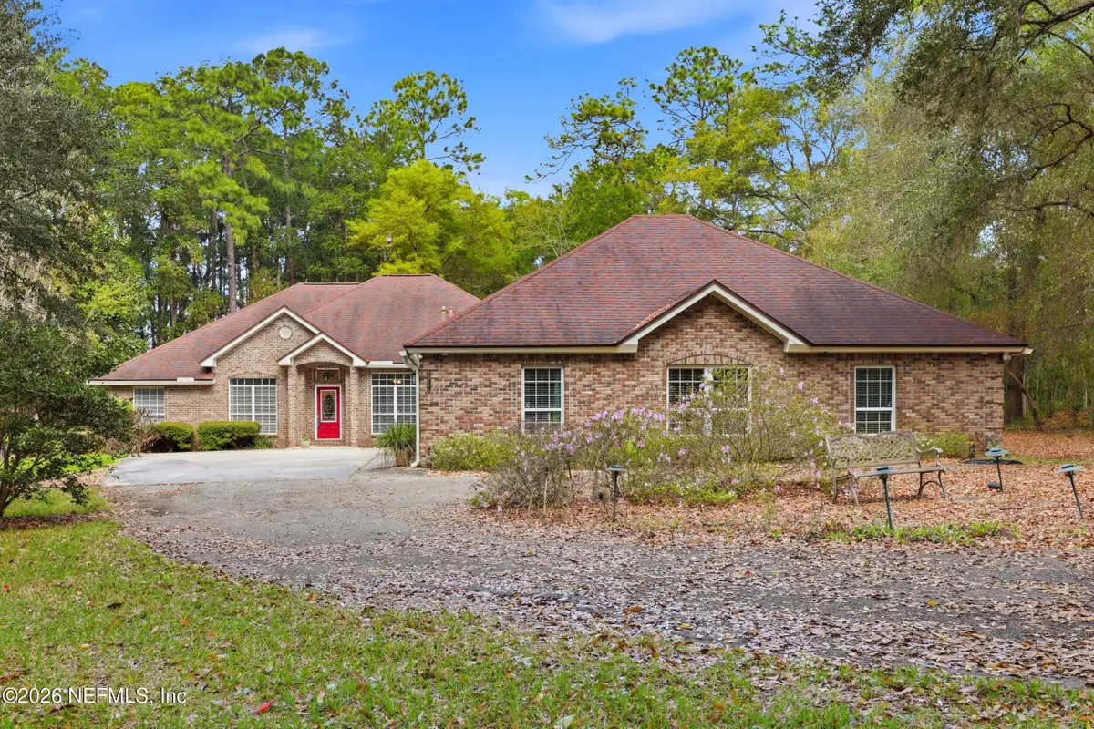 6911 Tonga Drive Drive, Jacksonville, FL 32216 - #1