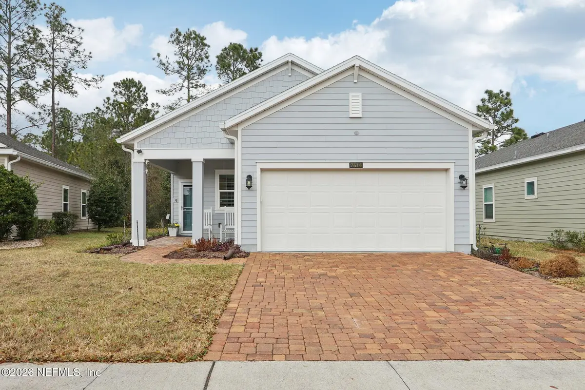 7614 Buck Hills Court, Jacksonville, FL 32222 - #1