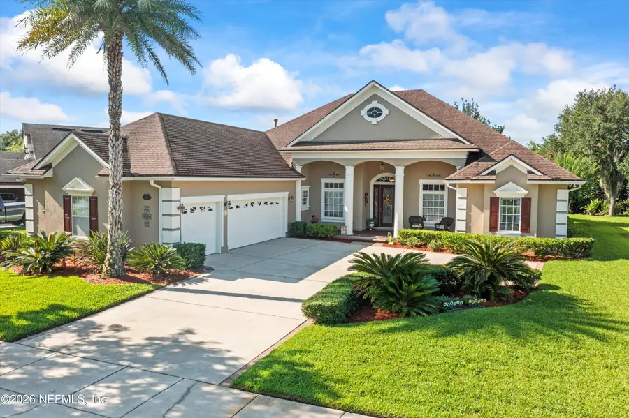 641 Donald Ross Way, Saint Augustine, FL 32092 - #2