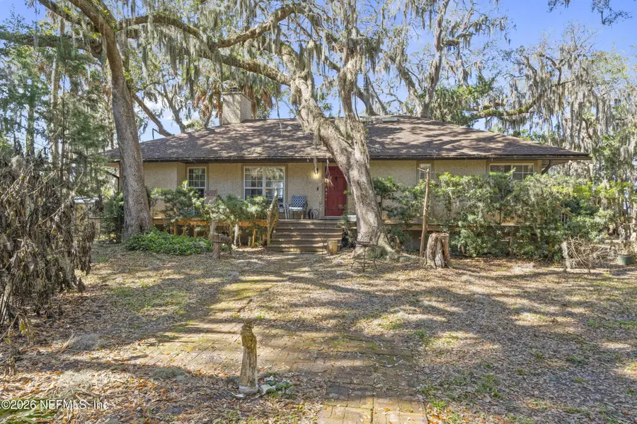 10446 Salt Marsh Trail, Jacksonville, FL 32226 - #2