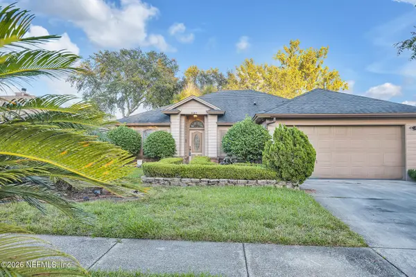 3483 Wentworth W Circle, Jacksonville, FL 32277