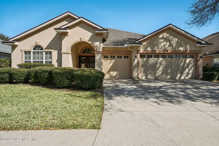 343 Brier Rose Lane, Orange Park, FL 32065 - #2