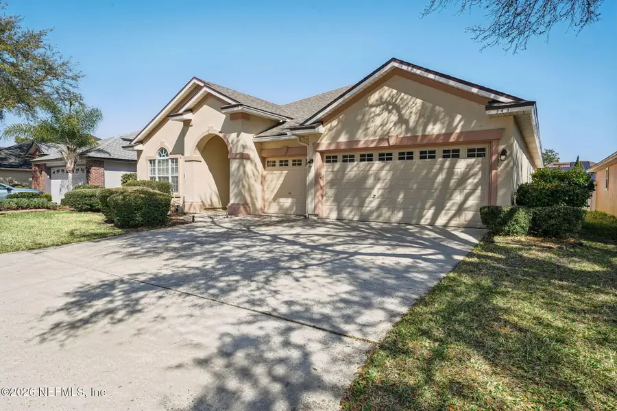 343 Brier Rose Lane, Orange Park, FL 32065 - #3