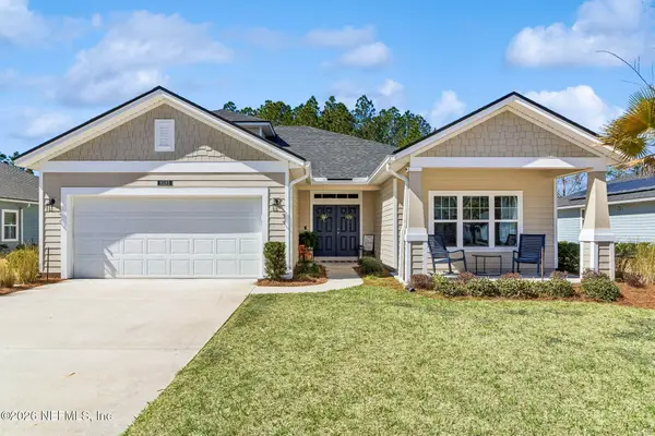 95185 Orchid Blossom Trail, Fernandina Beach, FL 32034