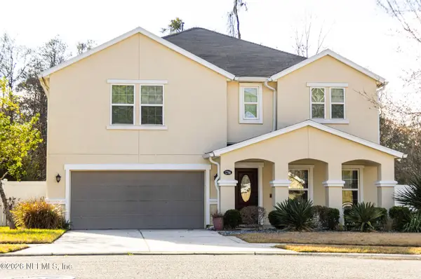 12766 Chandlers Crossing Lane, Jacksonville, FL 32226