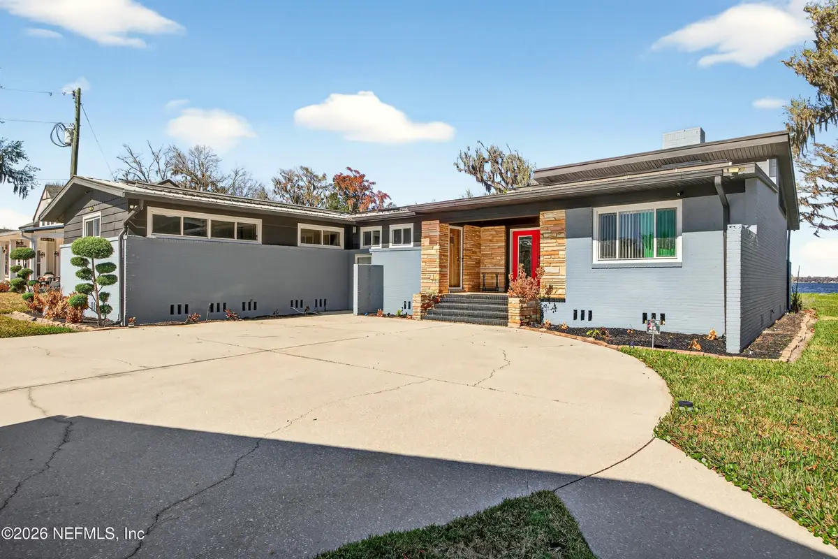 3977 Susan Drive, Green Cove Springs, FL 32043 - #1