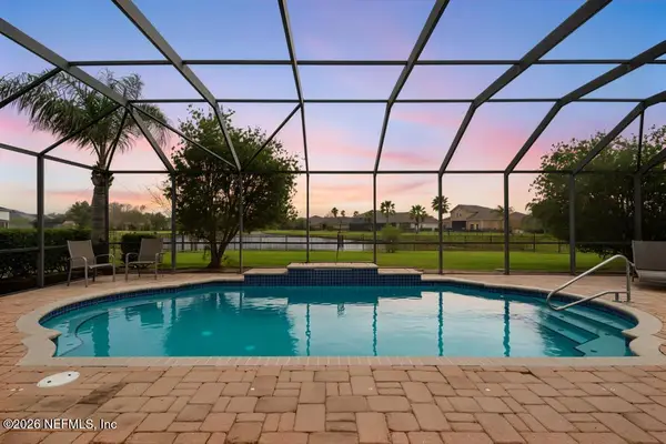 1809 S Cappero Drive, St. Augustine, FL 32092