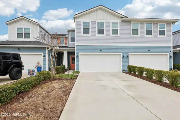 171 Tamar Court, St. Augustine, FL 32095