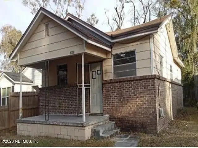 1645 W 22nd Street, Jacksonville, FL 32209 - #2