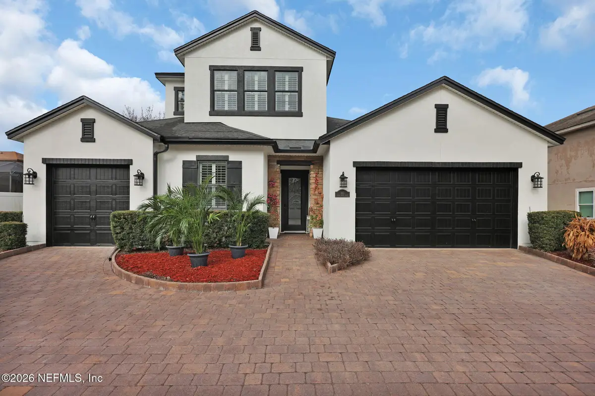 180 Cross Ridge Drive, Ponte Vedra, FL 32081 - #1