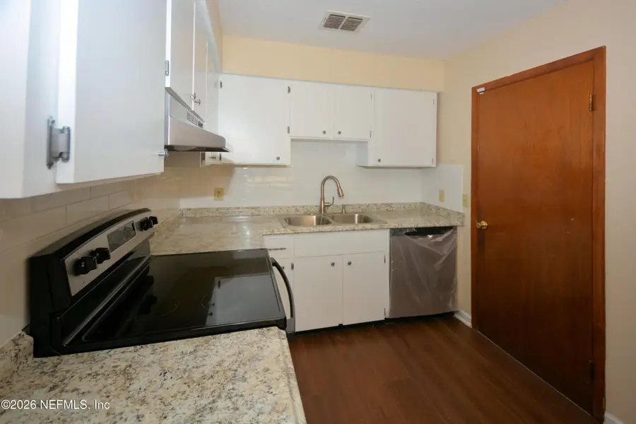 7325 Calvin Street, Jacksonville, FL 32208 - #2