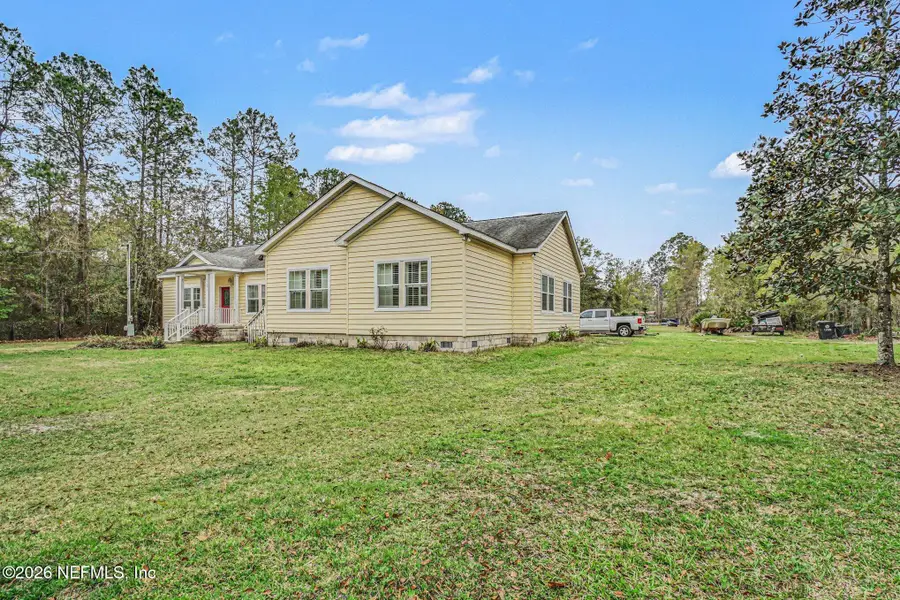 1723 Breezewood Street, Jacksonville, FL 32234 - #2