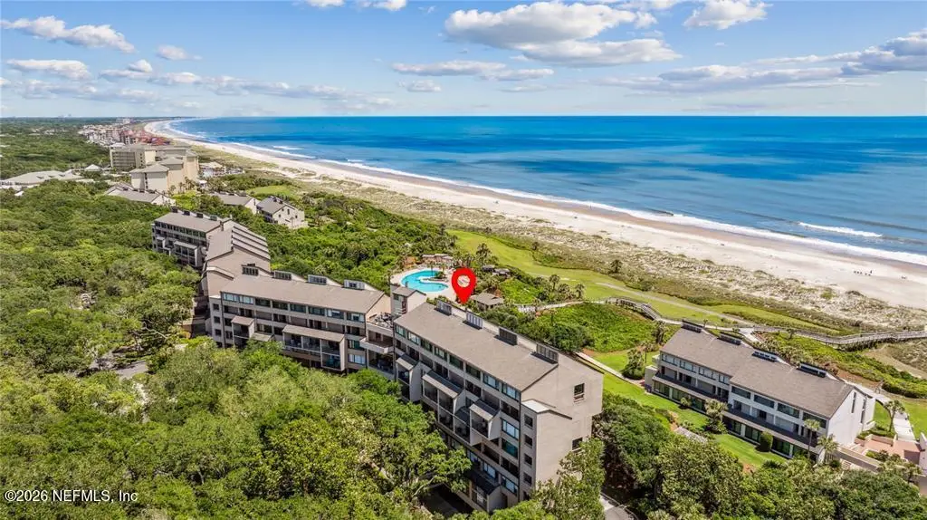 1165 Beach Walker Road, Fernandina Beach, FL 32034 - #1