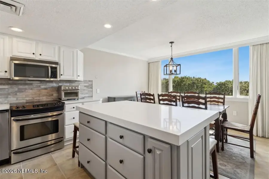 1165 Beach Walker Road, Fernandina Beach, FL 32034 - #2