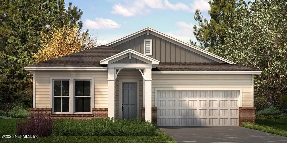 293 Applejack Drive, Saint Augustine, FL 32092 - #1