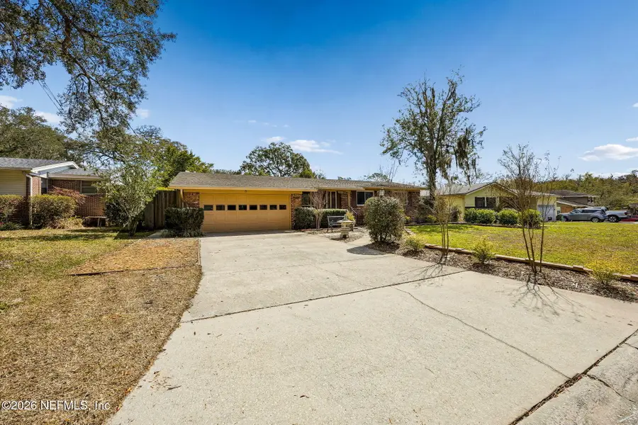 1727 Whitman Street, Jacksonville, FL 32210 - #3
