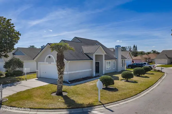 3112 La Reserve Drive, Ponte Vedra Beach, FL 32082