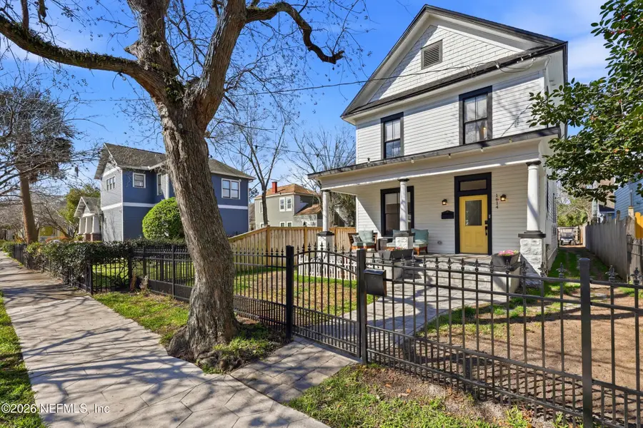 1614 N Market Street, Jacksonville, FL 32206 - #2