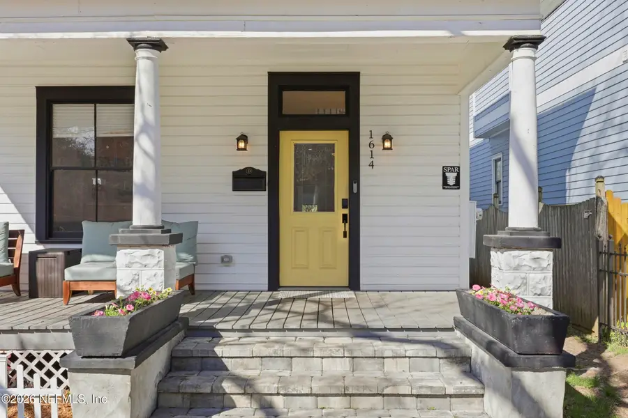 1614 N Market Street, Jacksonville, FL 32206 - #3