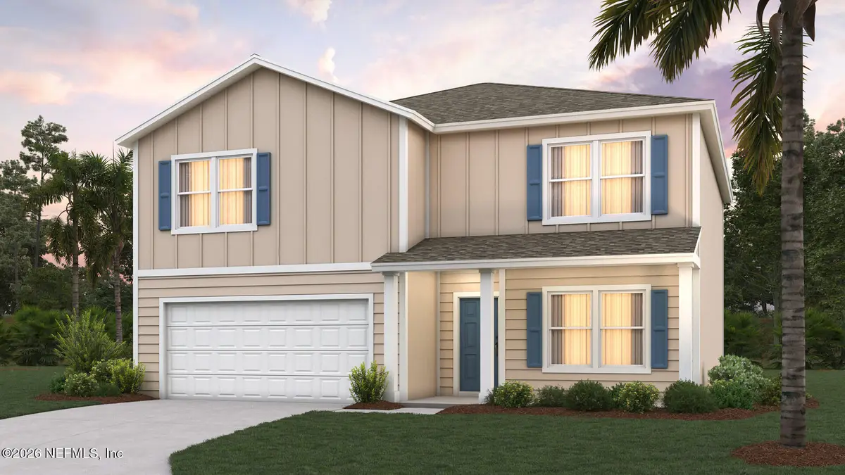 5574 Hollow Birch Drive, Jacksonville, FL 32219 - #1