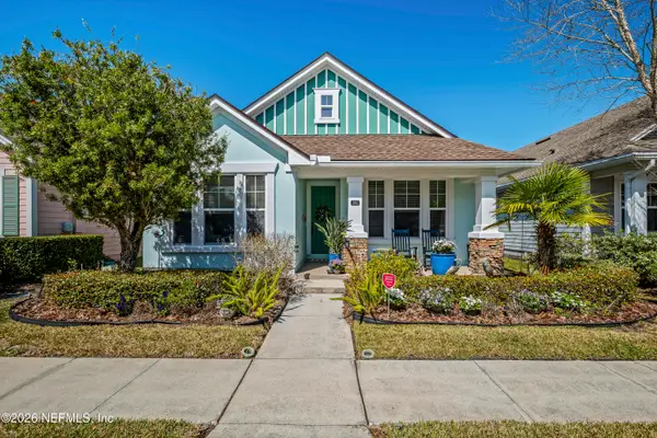 344 Garden Wood Drive, Ponte Vedra, FL 32081