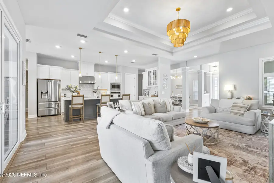 95272 Sandy Pointe Drive, Fernandina Beach, FL 32034 - #2