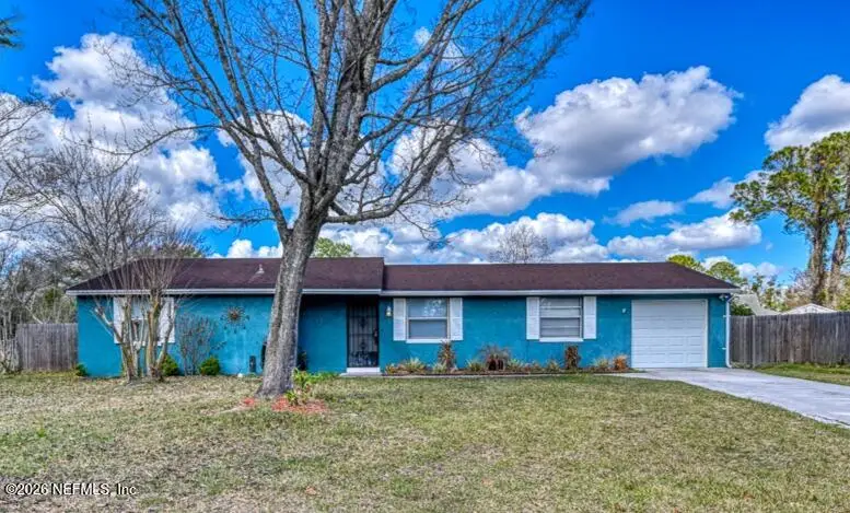 2805 Kiowa Avenue, Orange Park, FL 32065 - #1