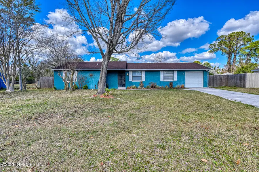 2805 Kiowa Avenue, Orange Park, FL 32065 - #2