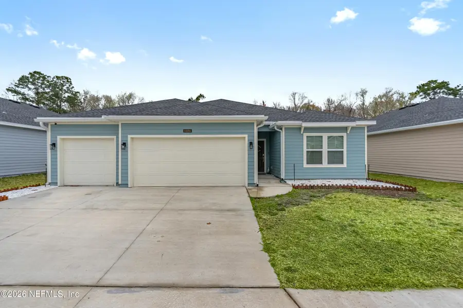 8486 Horsebit Circle, Jacksonville, FL 32219 - #2