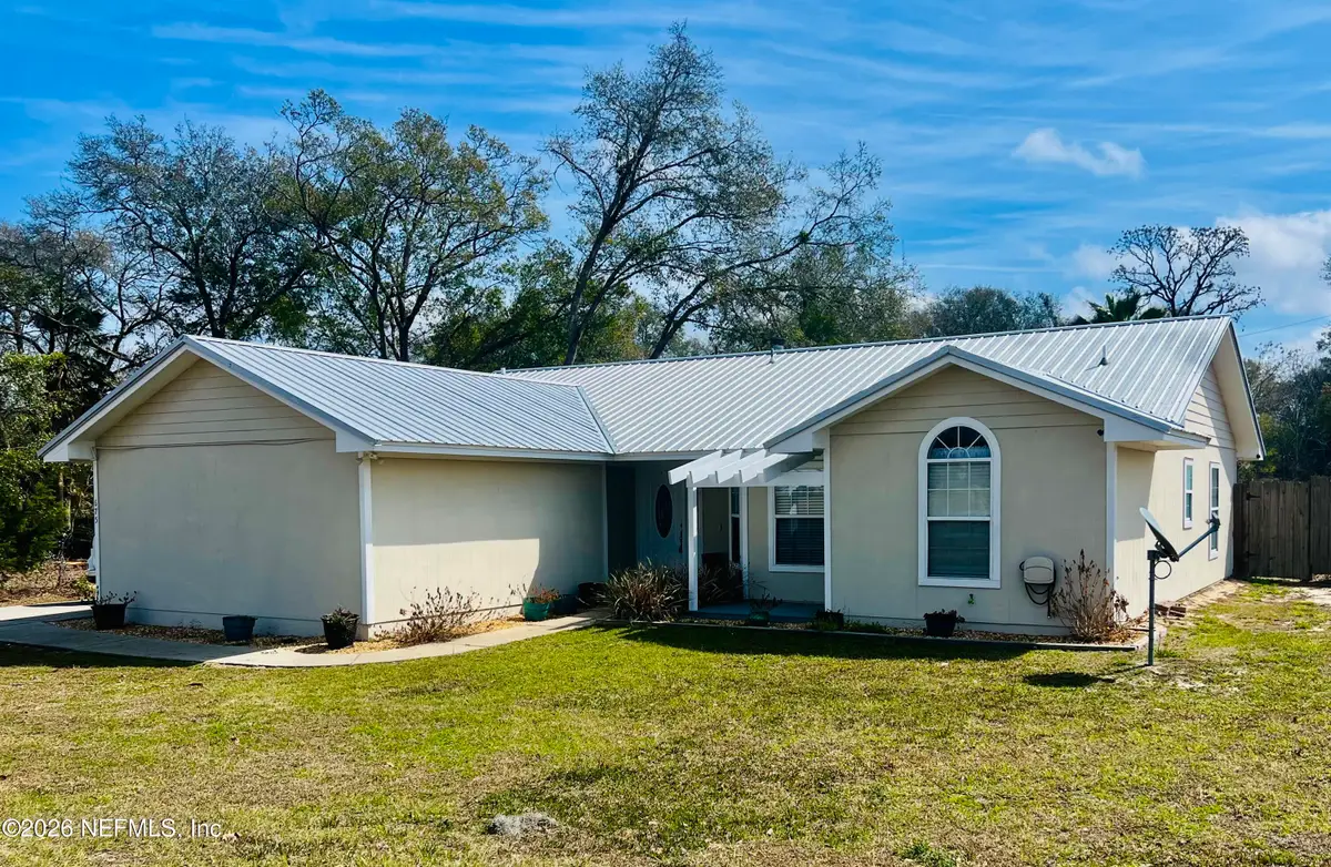 675 SW Orchid Avenue, Keystone Heights, FL 32656 - #1