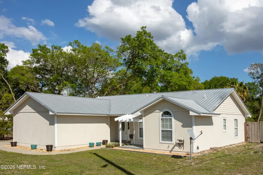 675 SW Orchid Avenue, Keystone Heights, FL 32656 - #2