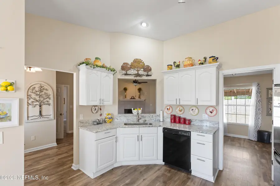 675 SW Orchid Avenue, Keystone Heights, FL 32656 - #3