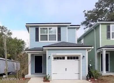 8825 Free Avenue, Jacksonville, FL 32211 - #1