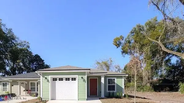 334 Woodlawn Avenue, Jacksonville, FL 32204