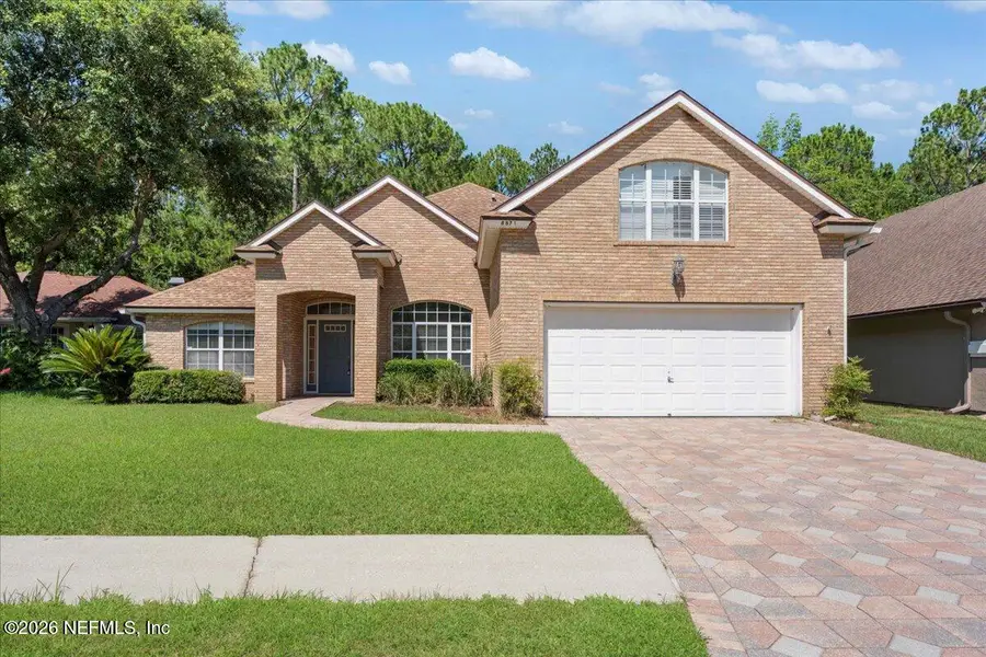 8871 Canopy Oaks Drive, Jacksonville, FL 32256 - #2