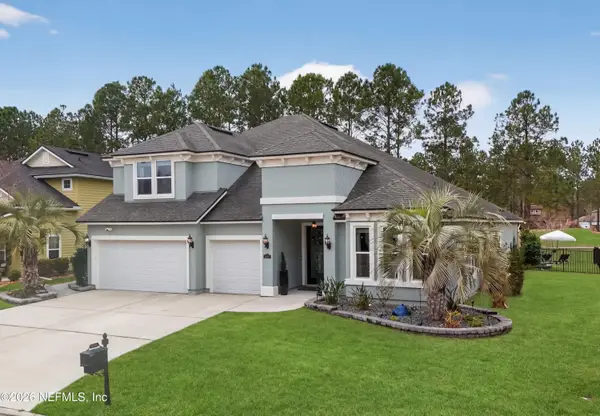 2397 Club Lake Drive, Orange Park, FL 32065