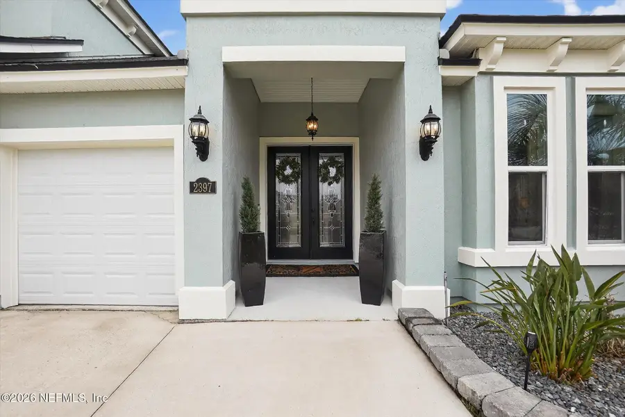 2397 Club Lake Drive, Orange Park, FL 32065 - #3